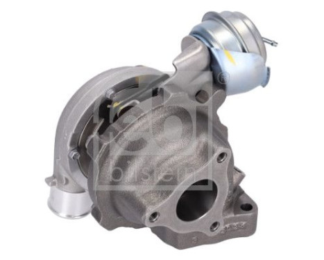 Turbocharger Garrett Turbo NEW, Image 2