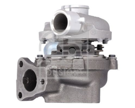 Turbocharger Garrett Turbo NEW, Image 4