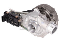 Turbocharger Garrett Turbo NEW