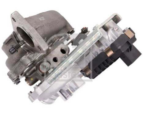 Turbocharger Garrett Turbo NEW, Image 6