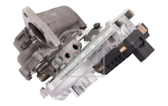 Turbocharger Garrett Turbo NEW, Image 6