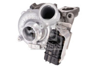 Turbocharger Garrett Turbo NEW