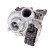 Turbocharger Garrett Turbo NEW