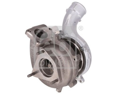 Turbocharger Garrett Turbo NEW, Image 2