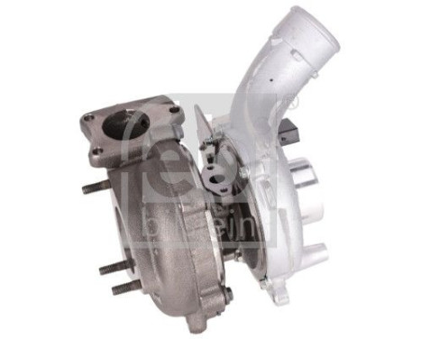 Turbocharger Garrett Turbo NEW, Image 4