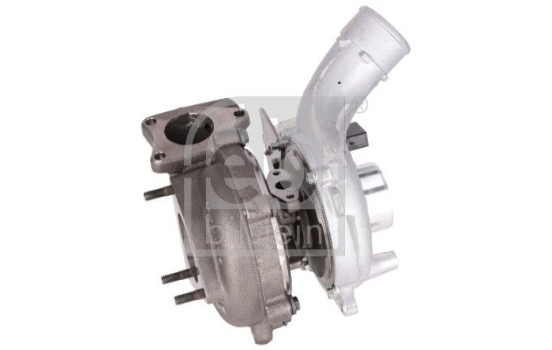 Turbocharger Garrett Turbo NEW, Image 4