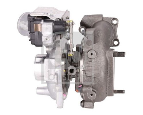 Turbocharger Garrett Turbo NEW, Image 5