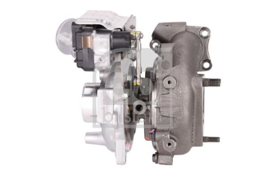 Turbocharger Garrett Turbo NEW, Image 5
