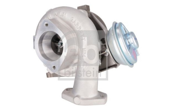 Turbocharger Garrett Turbo NEW