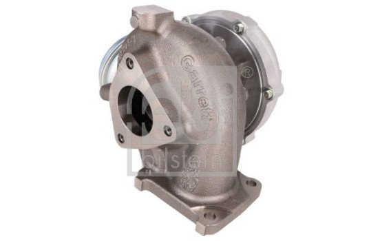 Turbocharger Garrett Turbo NEW, Image 2
