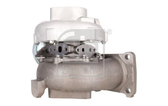 Turbocharger Garrett Turbo NEW, Image 5