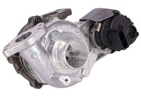 Turbocharger Garrett Turbo NEW