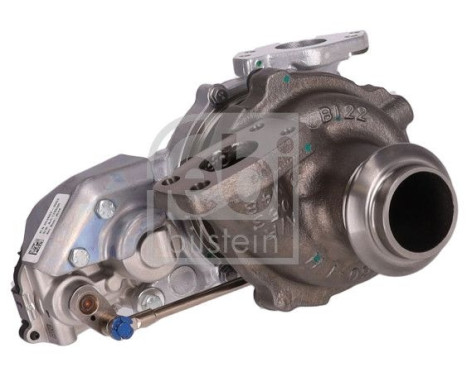 Turbocharger Garrett Turbo NEW, Image 2