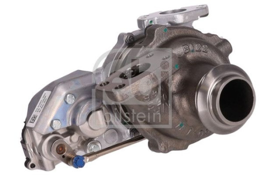 Turbocharger Garrett Turbo NEW, Image 2