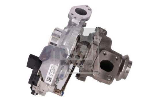 Turbocharger Garrett Turbo NEW, Image 4