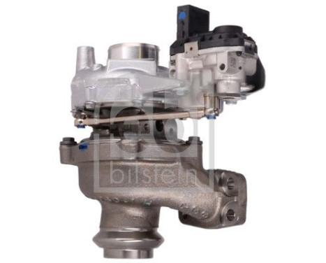 Turbocharger Garrett Turbo NEW, Image 5