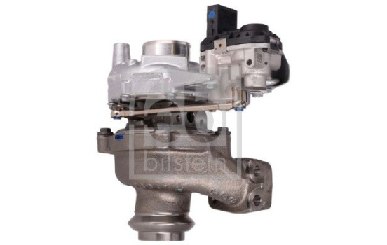 Turbocharger Garrett Turbo NEW, Image 5