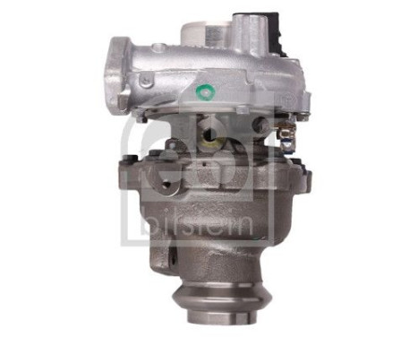 Turbocharger Garrett Turbo NEW, Image 6