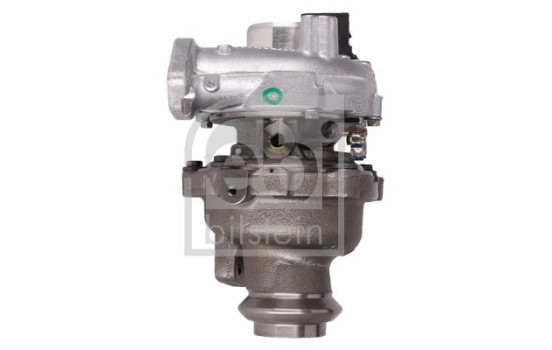 Turbocharger Garrett Turbo NEW, Image 6