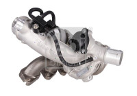 Turbocharger Garrett Turbo NEW