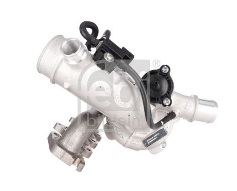 Turbocharger Garrett Turbo NEW, Image 6