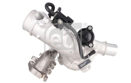Turbocharger Garrett Turbo NEW, Image 6