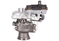 Turbocharger Garrett Turbo NEW