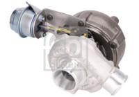 Turbocharger Garrett Turbo NEW