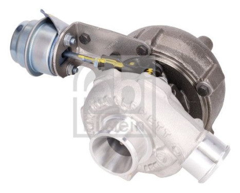 Turbocharger Garrett Turbo NEW