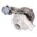 Turbocharger Garrett Turbo NEW