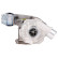 Turbocharger Garrett Turbo NEW, Thumbnail 3
