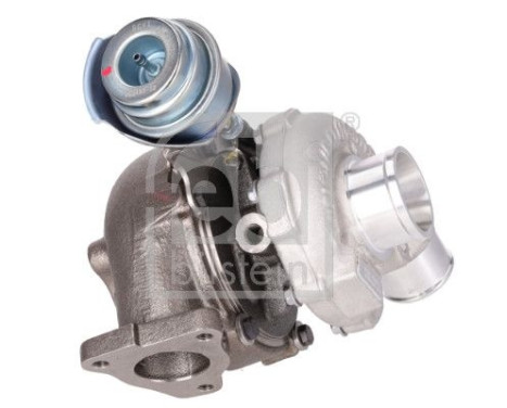 Turbocharger Garrett Turbo NEW, Image 4