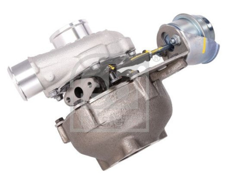 Turbocharger Garrett Turbo NEW, Image 5