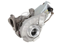 Turbocharger Garrett Turbo NEW