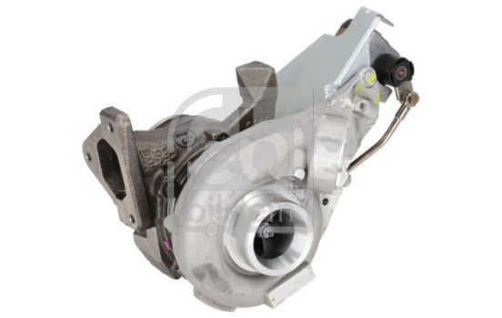 Turbocharger Garrett Turbo NEW