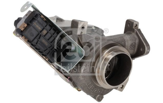 Turbocharger Garrett Turbo NEW, Image 2