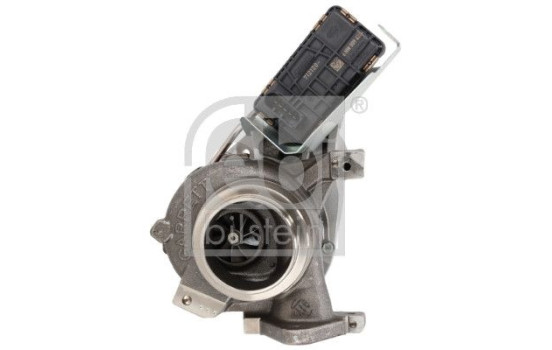 Turbocharger Garrett Turbo NEW, Image 3