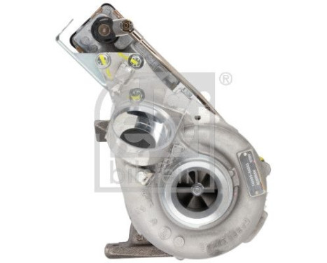 Turbocharger Garrett Turbo NEW, Image 4