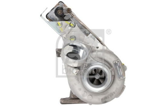 Turbocharger Garrett Turbo NEW, Image 4