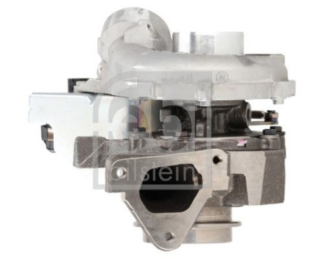 Turbocharger Garrett Turbo NEW, Image 5