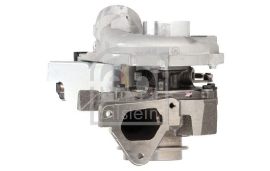 Turbocharger Garrett Turbo NEW, Image 5