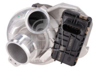 Turbocharger Garrett Turbo NEW