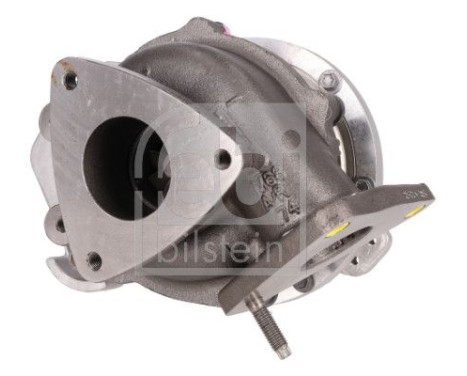 Turbocharger Garrett Turbo NEW, Image 2