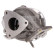 Turbocharger Garrett Turbo NEW, Thumbnail 2