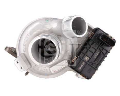 Turbocharger Garrett Turbo NEW, Image 3