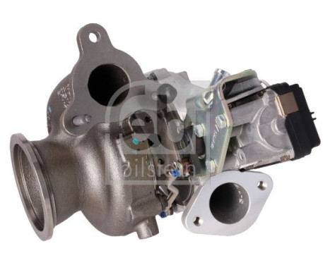 Turbocharger Garrett Turbo NEW, Image 2