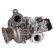 Turbocharger Garrett Turbo NEW, Thumbnail 2