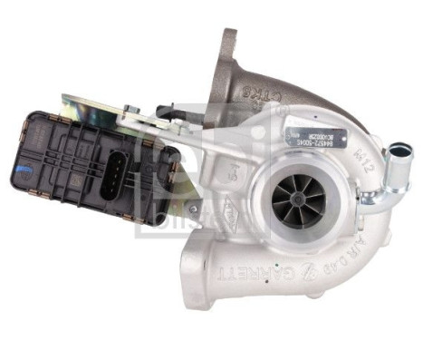 Turbocharger Garrett Turbo NEW, Image 3