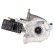 Turbocharger Garrett Turbo NEW, Thumbnail 3
