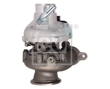 Turbocharger Garrett Turbo NEW, Image 4